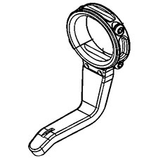 DeWalt 9R189708 Hook