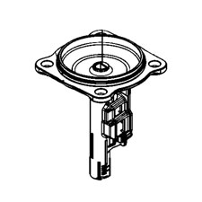 DeWalt 9R189710 Nose Assembly