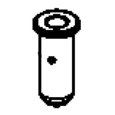 DeWalt 9R189717 Bushing