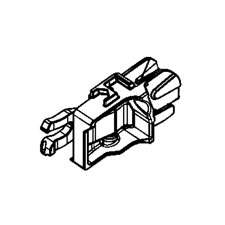 DeWalt 9R189728 Pusher Assebmly