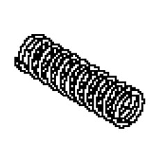 DeWalt 9R191796 Door Spring