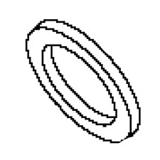 DeWalt 9R195004 Feed Piston Stop