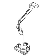 DeWalt 9R195007 Contact Arm Assy.