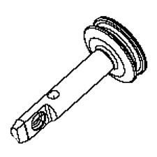 DeWalt 9R195011 Feed Piston