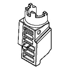 DeWalt 9R195049 Contact Arm Guide