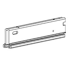 DeWalt 9R195362 Magazine-fixed-machi