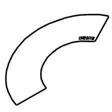 DeWalt 9R195636 Warning Label