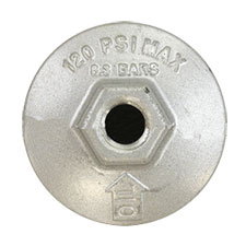 DeWalt 9R195677 Replaces P2840002840 - End Cap