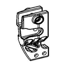 DeWalt 9R196726 Magazine Bracket