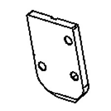 DeWalt 9R198181 Door