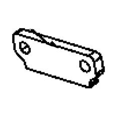 DeWalt 9R198182 Upper Door