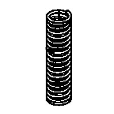 DeWalt 9R198703 Compression Spring