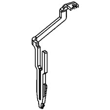 DeWalt 9R198754 Contact Trip