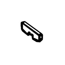 DeWalt 9R198781 Depth Adjust Plate