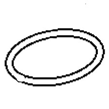 DeWalt 9R199432 O-ring 50 X 4.0