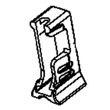 DeWalt 9R199454 End Cover