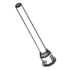 DeWalt 9R199483 Air Vent Assem.