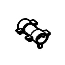 DeWalt 9R201813 Check Pawl