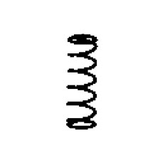 DeWalt 9R203787 Contact Arm Spring