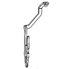 DeWalt 9R203891 Trip Assembly