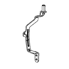 DeWalt 9R204199 Contact Arm Assy.