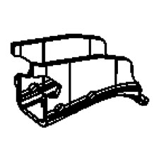 DeWalt 9R205608 Trigger Unit