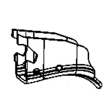 DeWalt 9R205611 Trigger Assembly