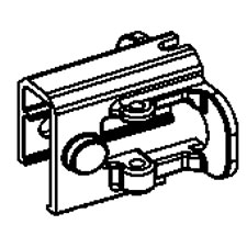 DeWalt 9R205613 Pusher Assembly