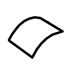 DeWalt 9R208251 Warning Label