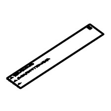 DeWalt 9R208256 Warning Label,dewalt