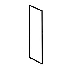 DeWalt 9R208260 DW325C Label