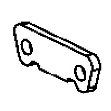 DeWalt 9R208916 Shim Plate