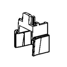 DeWalt 9R208920 Contact Arm Cover