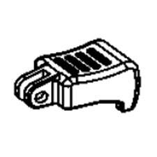 DeWalt 9R208926 Latch Cover