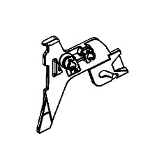 DeWalt 9R209098 Pusher DWF83PL