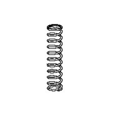 DeWalt 9R209138 Lower Ct Spring