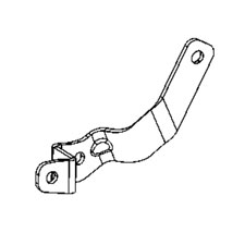 DeWalt 9R209146 Mag. Bracket F83PT