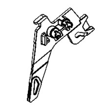 DeWalt 9R209160 Pusher F83PT