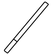 DeWalt 9R209237 Product/fast. Label