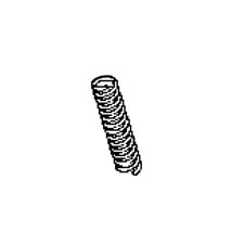 DeWalt 9R210171 Latch Spring