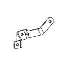 DeWalt 9R210253 Mag. Bracket F83WW