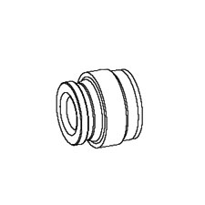 DeWalt 9R211937 Bumper