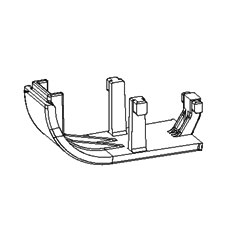 DeWalt 9R211942 End Cap