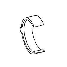 DeWalt 9R211964 Spring Clip