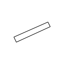 DeWalt 9R214313 Product/fast. Label