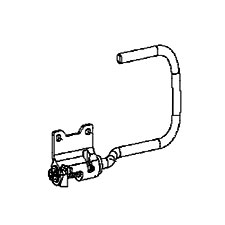 DeWalt 9R214405 Hook Assy.