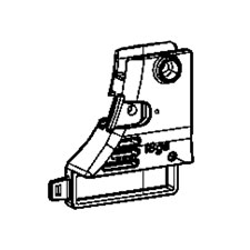 DeWalt 9R215119 Magazine Bracket