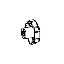 DeWalt 9R215122 Knob
