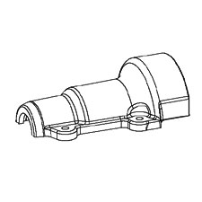 DeWalt 9R217332 Shroud