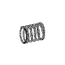 DeWalt 9R217335 Spring